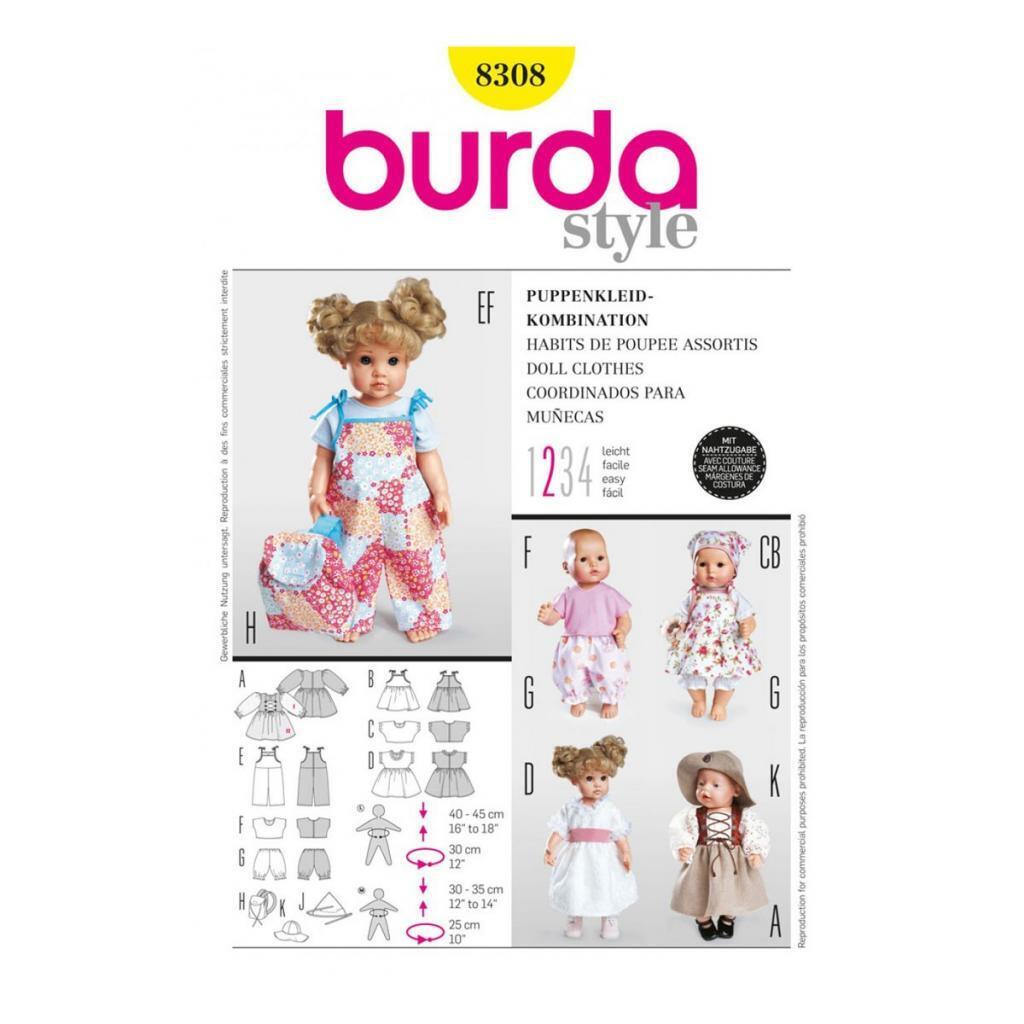 Выкройки игрушек от Burda – купить и скачать на aerobic76.ru