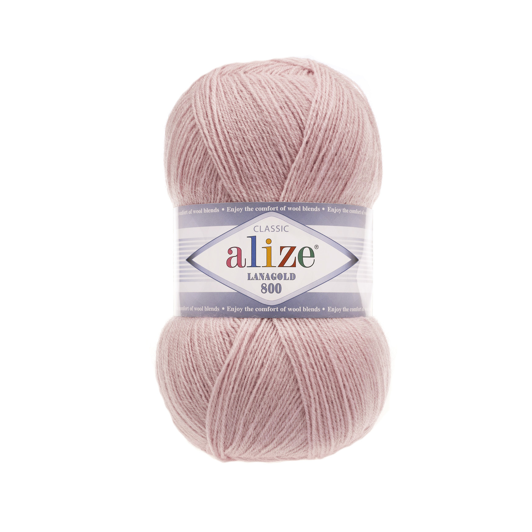 Пряжа Alize 800мл Фисташковый Цвет Купить