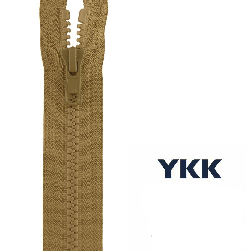 Молния трактор ykk. Молния трактор ykk
