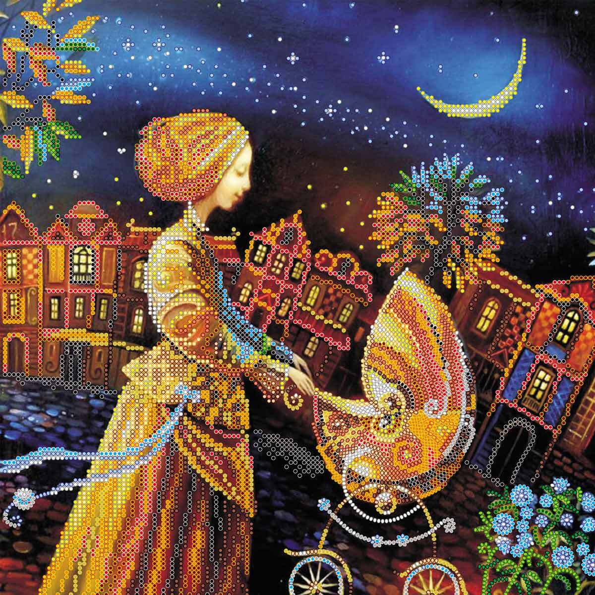 абрис арт вивьен ab-166. абрис арт наборы для вышивания бисером. абрис арт ab-443. абрис арт романтика ab-139. Abris art набор для вышивания бисером талисманы счастья 43 х 28 см.