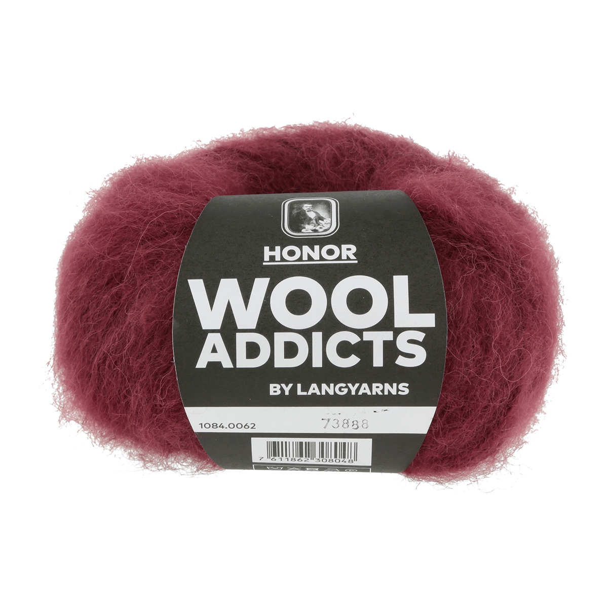 Wool addicts