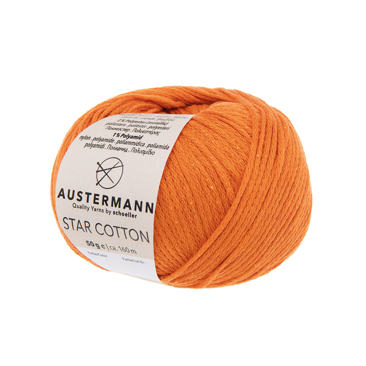 Star Yarn
