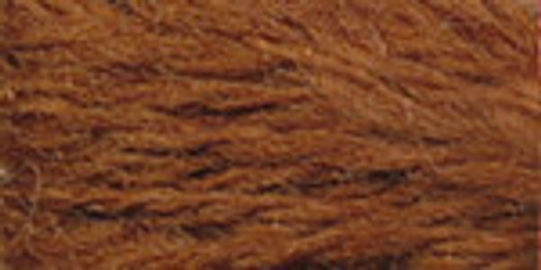 Мулине Радуга, цв.303 корица, Россия, 8 мотков по 15 метров