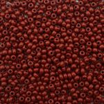 Бисер Preciosa 10/0 (2.3 мм), 50 г (10х5 г), цв. 93300