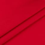 Ткань хлопок 140 г/м², 50х50 см, 033 красный, Gamma