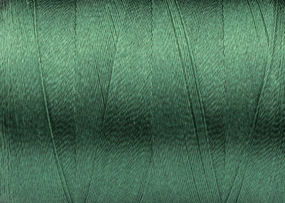 Нитки для креативных работ Aurora №120, 300 м, цв. PF257, 5 катушек