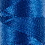 Нитки для бисера Tytanium TNM, 0.1 мм, 10х110 м, 120 я синий