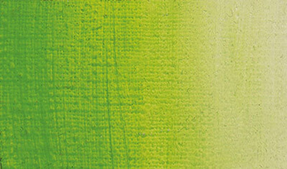 Краска масляная 45 мл, 3 шт, 20 Зеленый светлый (Light Green), Vista-Artista VAMP-45