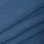 Лен Манго 160 г/м², 150 см / 3 метра, TBY.Mg.09.3, цв.голубой