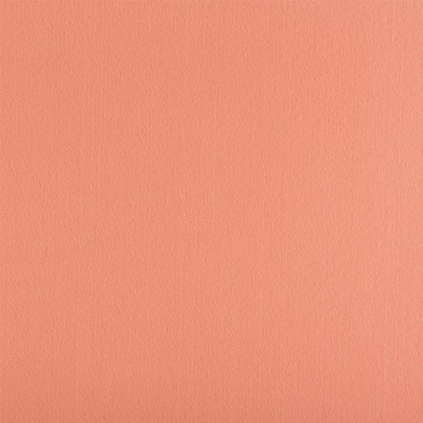 Фетр листовой жесткий 1.2 мм, 33х53 см, 909 яр.персик, Gamma FKS12-33/53