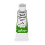 Краска масляная 45 мл, 3 шт, 21 Майская зелень (Tender Green), Vista-Artista VAMP-45