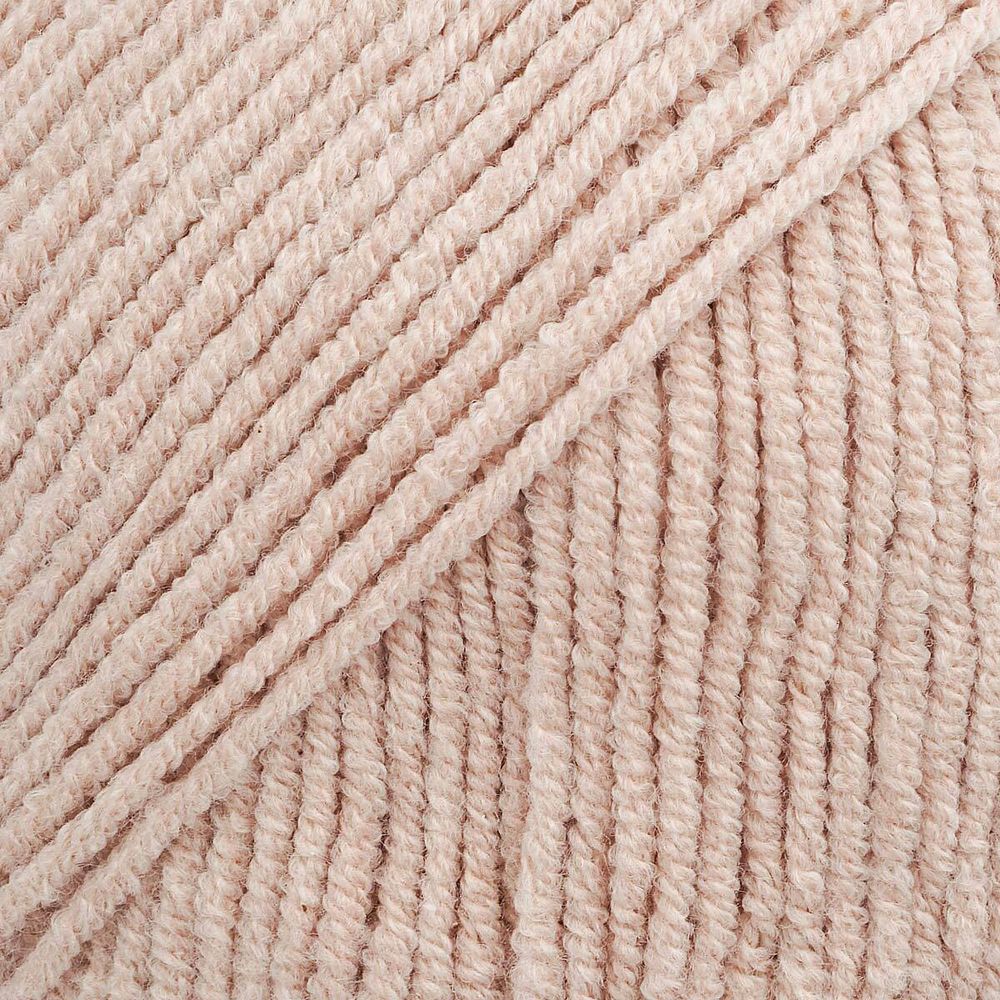 Пряжа Alize (Ализе) Cotton Gold / уп.5 мот. по 100 г, 330м, 314 св.бежевый