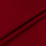 Ткань для пэчворка Peppy Краски жизни Люкс, рулон 112 см / 5 метров, 19-1557 т.красный, Peppy