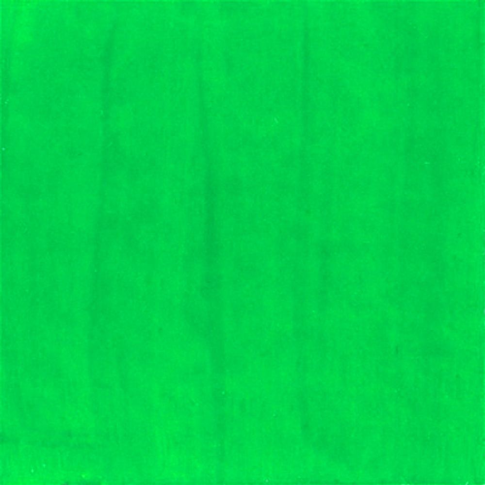 Краска акриловая флуоресцентная 50 мл, 6 шт, 1003 Зеленая (Green), Vista-Artista IFA-50