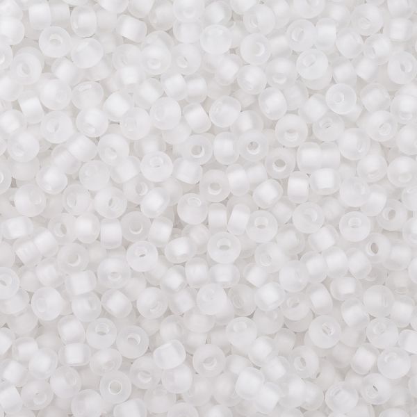 Бисер Preciosa 10/0 (2.3 мм), 50 г (10х5 г), цв. 38302