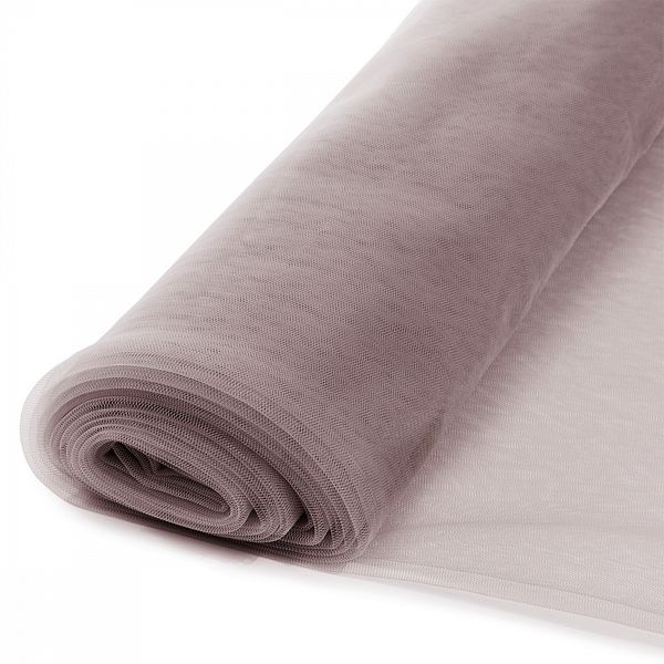 Еврофатин Hayal Tulle мягкий матовый 300 см / 50 метров, HT.S.300.090, цв.90