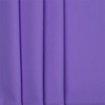 Бифлекс матовый 200 г/м², 150 см / 6 метров, TBY-B-5003.6, цв.5003 лиловый