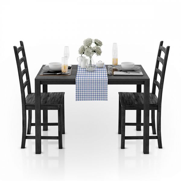 Льняная ткань 140 г/м², 150 см / 3 метра, TBY.DJ.52.1.3