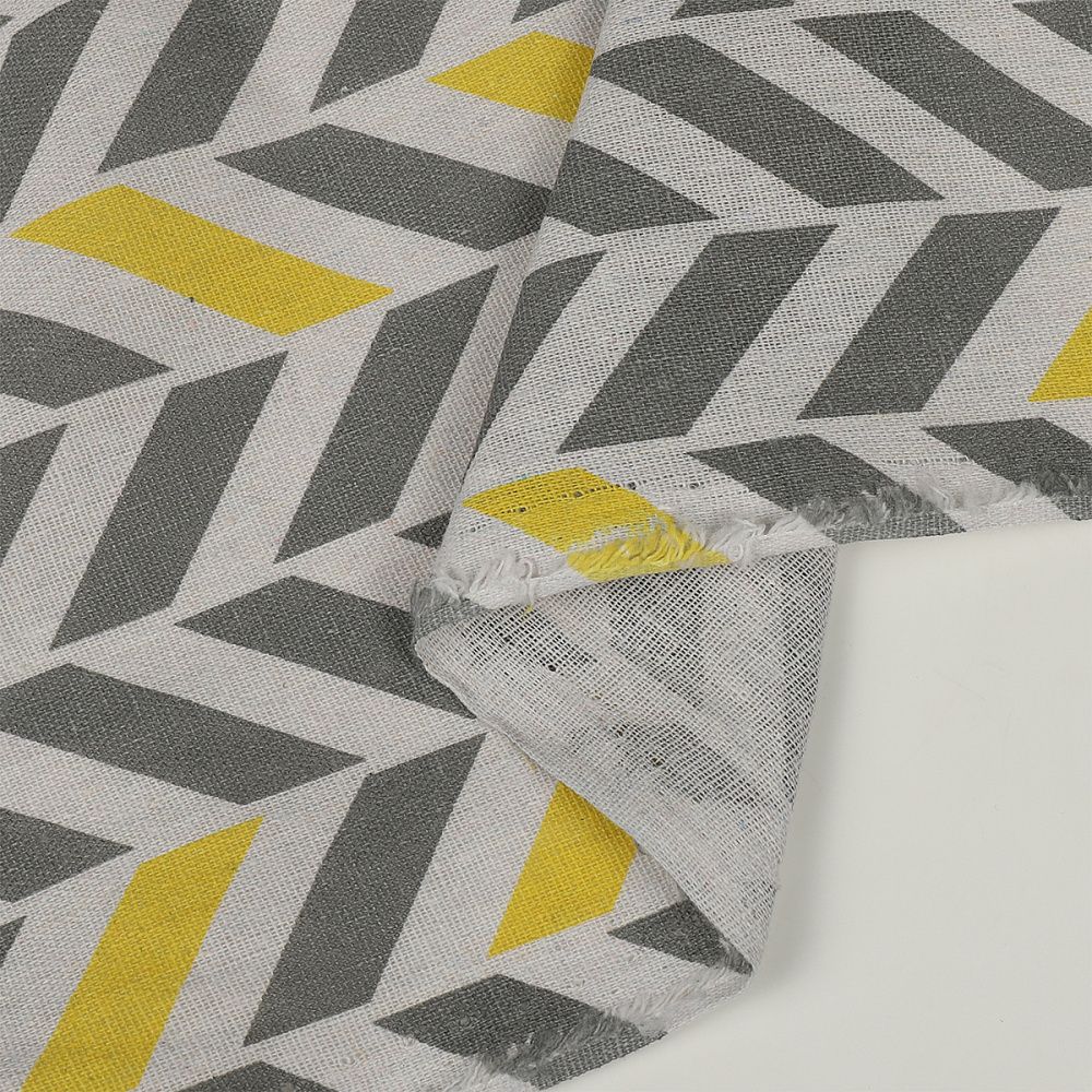 Льняная ткань 140 г/м², 150 см / 20 метров, TBY.DJ.59