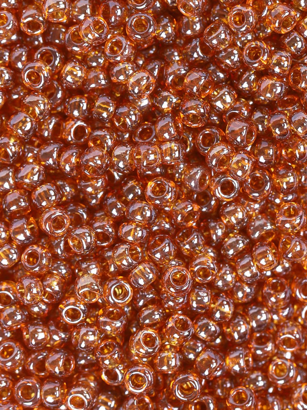 Бисер Preciosa 10/0 (2.3 мм), 50 г, TL цв. 16090/331-19001