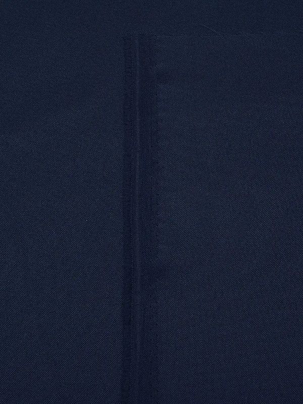 Габардин 150 г/м², 150 см / 3 метра, TBY.150330.3, цв.330 темн.синий