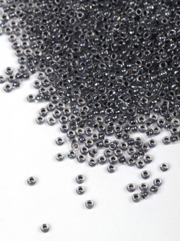 Бисер Preciosa 10/0 (2.3 мм), 50 г, CTC цв. 38649/331-19001