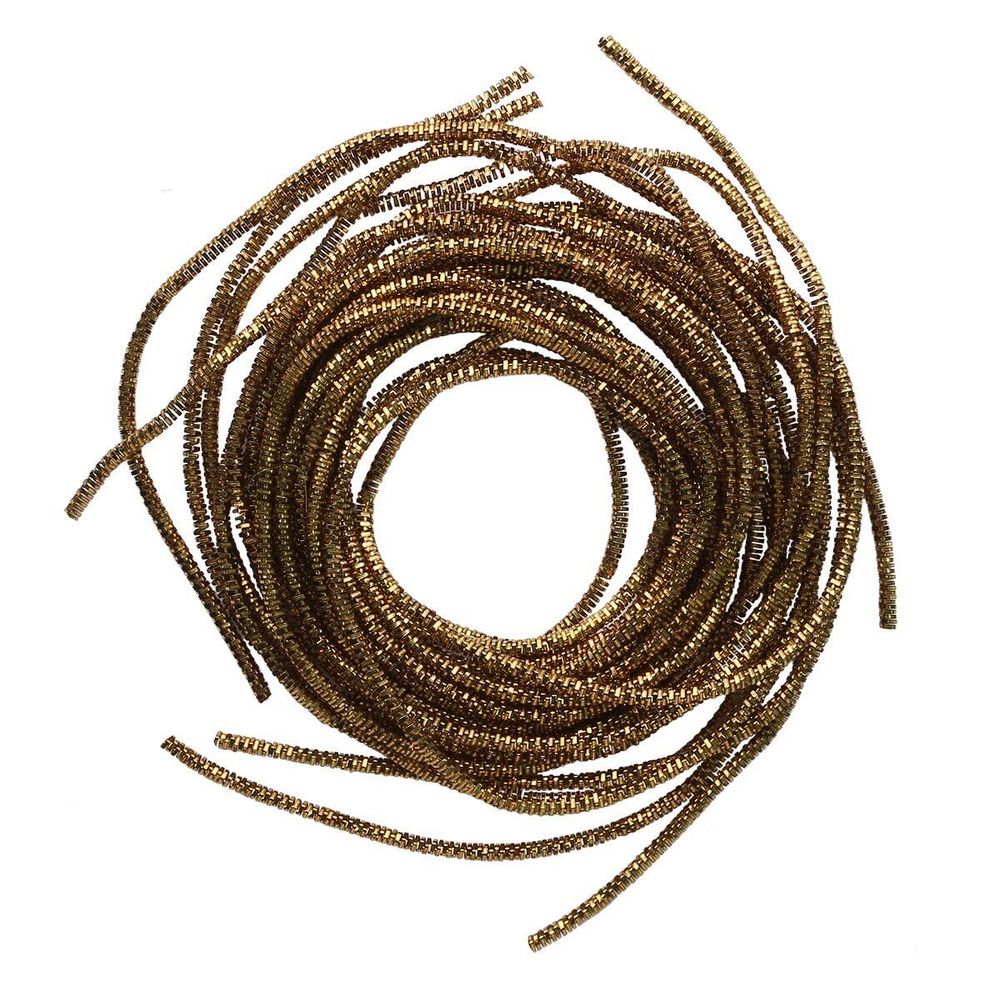 Трунцал медный, бронзовый 1,5 мм, 5±0.1 грамм Astra&Craft, ТК011НН1