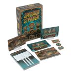 Игра настольная Эврикус Загадка стражей PG-17800