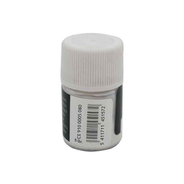 Мика-порошок, слюда Metallic/металлик 