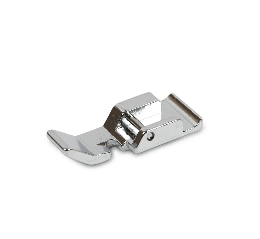 Лапка для вшивания молний (односторонняя), Micron PF-55