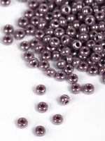 Бисер Preciosa 10/0 (2.3 мм), 50 г (10х5 г), цв. 28020