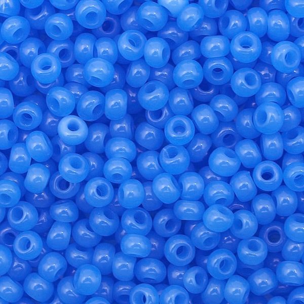 Бисер Preciosa 10/0 (2.3 мм), 50 г (10х5 г), цв. 32010