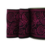 Лента (тесьма) жаккардовая 60.0 мм / 9 метров, Astra&Craft (202-D) SR996