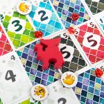 Игра настольная Эврикус Хива PG-17900