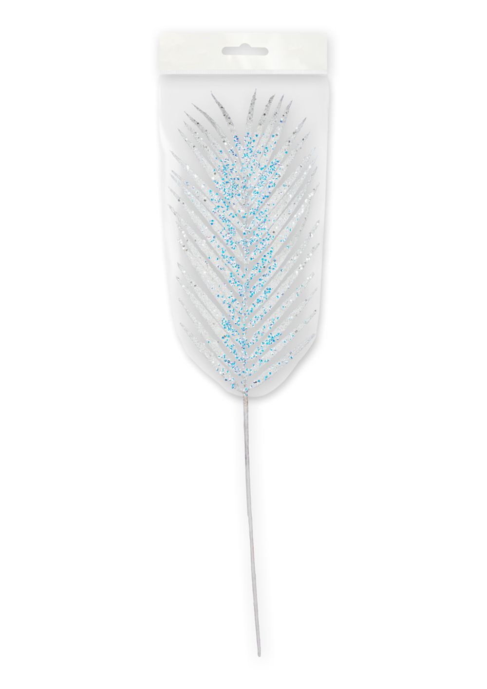 Декоративные элементы, 6 шт, 67 см, 01 веточка, Blumentag VDD-79