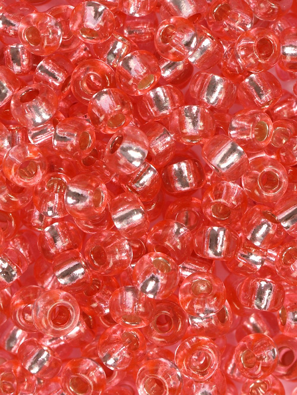 Бисер Preciosa 10/0 (2.3 мм), 50 г (10х5 г), цв. 78191