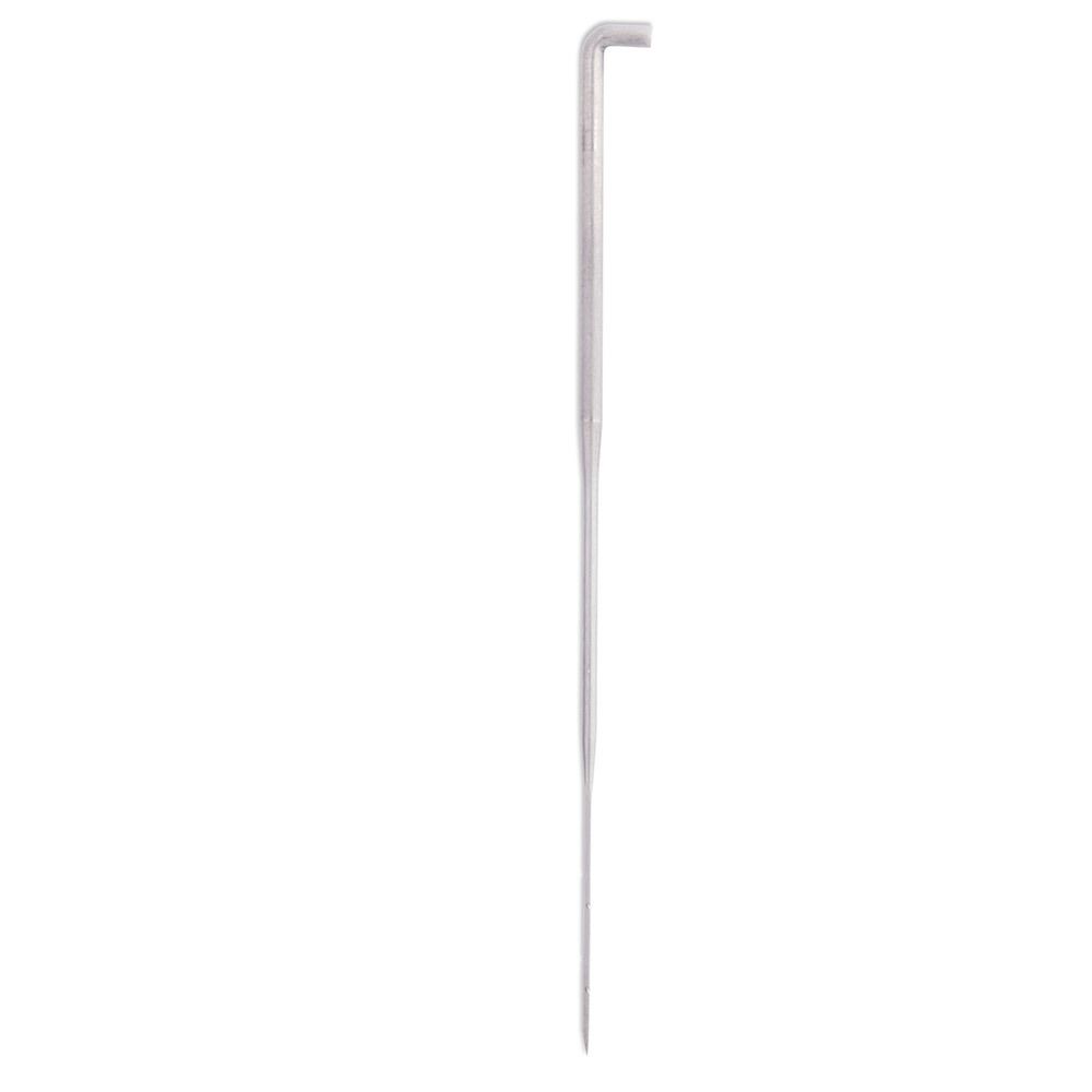 Иглы ручные для валяния (фелтинга), 7 шт, толстые, Prym 131161