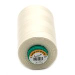 Нитки универсальные Bestex 40/2, 4570 м (5000 ярд) / 1 кат., 152 бело-молочный