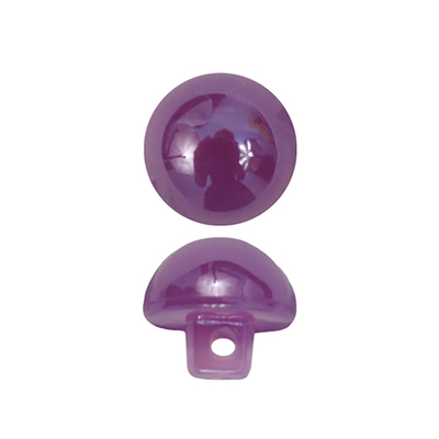 Пуговицы на ножке 10 мм (HC5) AC-0994, 72 шт