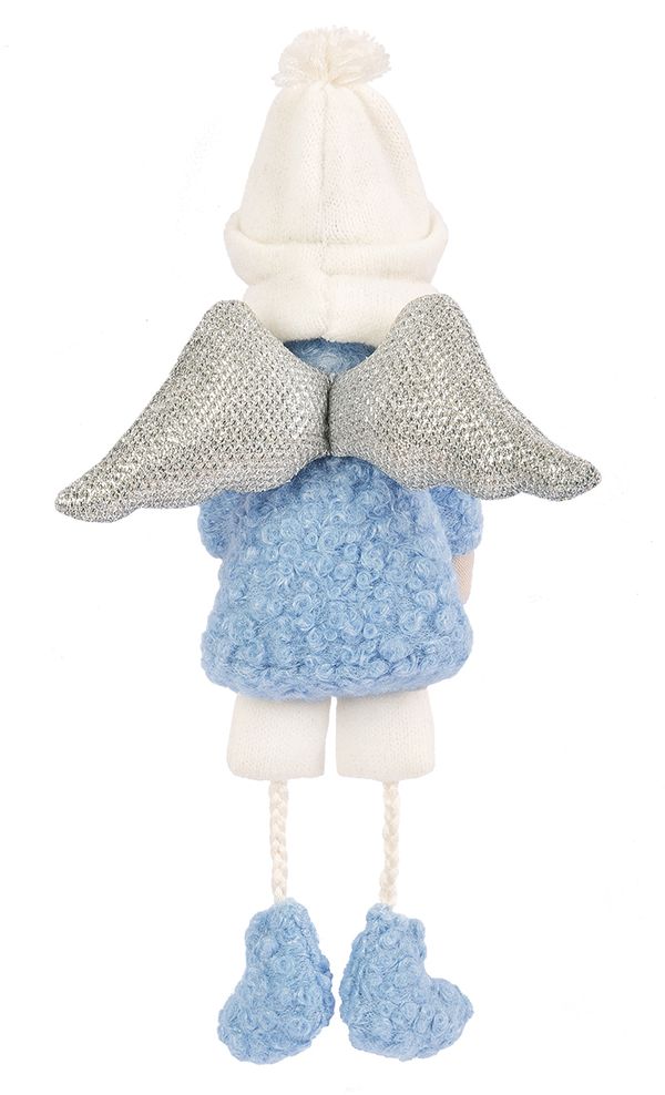 Набор для шитья игрушки Ангел Марк 23 см, Miadolla NY-0327