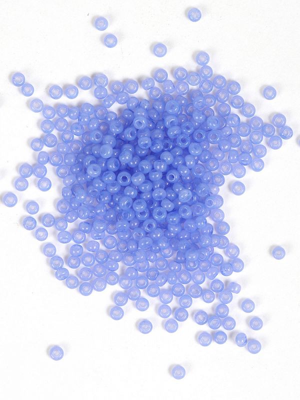 Бисер Preciosa 10/0 (2.3 мм), 50 г (10х5 г), цв. 02131