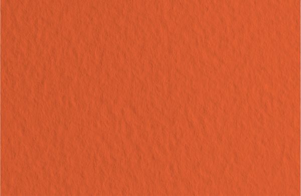 Бумага для пастели 160 г/м², 50х65 см, 10 листов, Rosso Fuoco/Красный, Fabriano