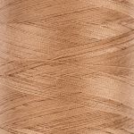 Нитки армированные ПНК им.Кирова 45ЛЛ, 2500 м / 1 кат., 4606 / 071 бежевый