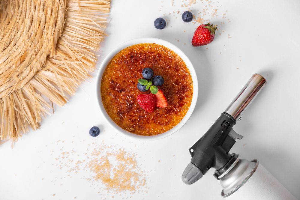 Газовая горелка Промысел OT-001