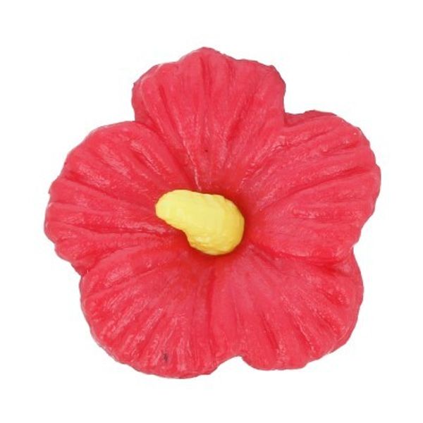 Пуговицы детские 15 мм, 36 шт, №817/504 яр.розовый/желтый, Gamma AY 9909