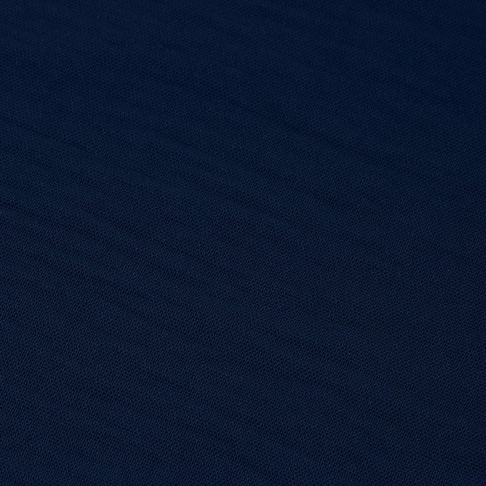 Лен Манго 160 г/м², 150 см / 25 метров, TBY.Mg.11, цв.синий