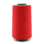 Нитки универсальные Bestex 40/2, 4570 м (5000 ярд) / 1 кат., 241 ярко-вишневый