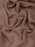 Лен Манго 160 г/м², 150 см / 3 метра, TBY.Mg.03.3, цв.бежевый