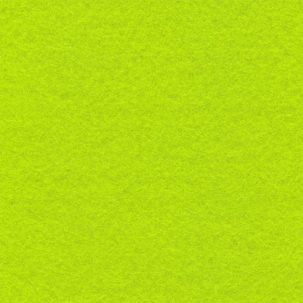 Фетр рулонный мягкий 1.0 мм, 150 см, рул. 10 метров, (FKC10), 039 салатовый, Blitz