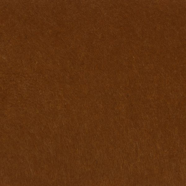 Фетр листовой жесткий 1.0 мм, 20х30 см, 5 шт, CH684 св. коричневый, Blitz FKH10-20/30